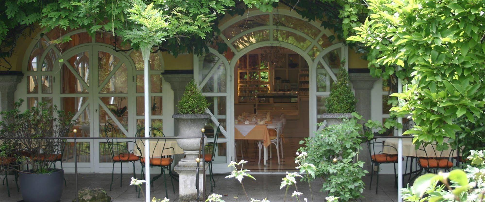 Hotel Aurbacher Hof Gmbh Munich Exterior photo